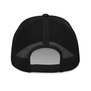 Gorra tipo trucker Tattoo MDV: imagen 2